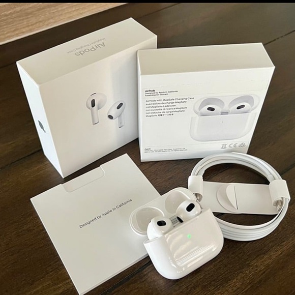 Airpod 3